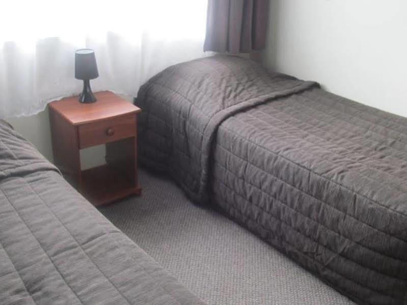 Parkview Motel ดาร์กาวิลล์ ภายนอก รูปภาพ