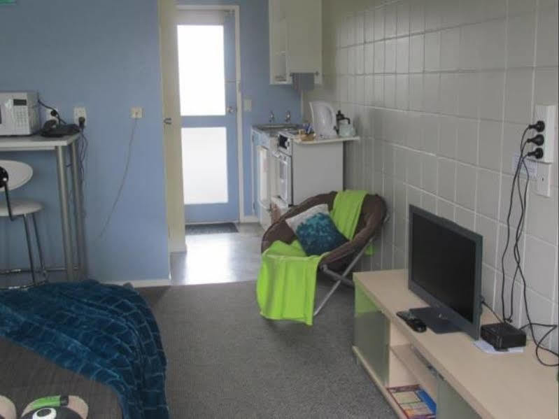 Parkview Motel ดาร์กาวิลล์ ภายนอก รูปภาพ